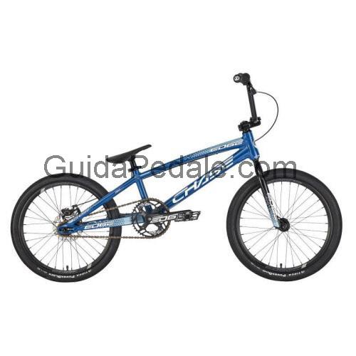 Chase Edge Pro scheda tecnica 
